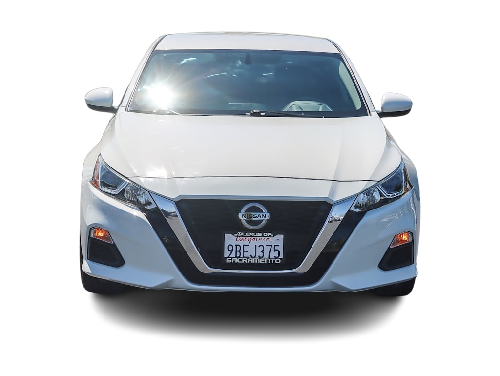 Thumbnail: 2019 Nissan Altima - 5