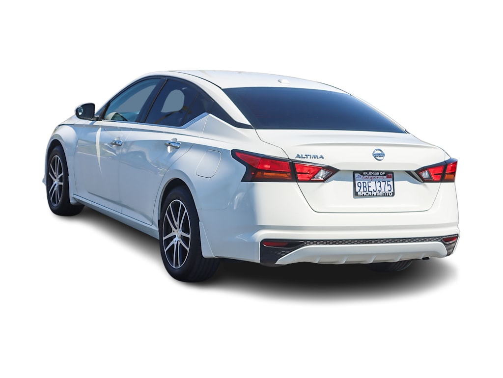 Thumbnail: 2019 Nissan Altima - 3