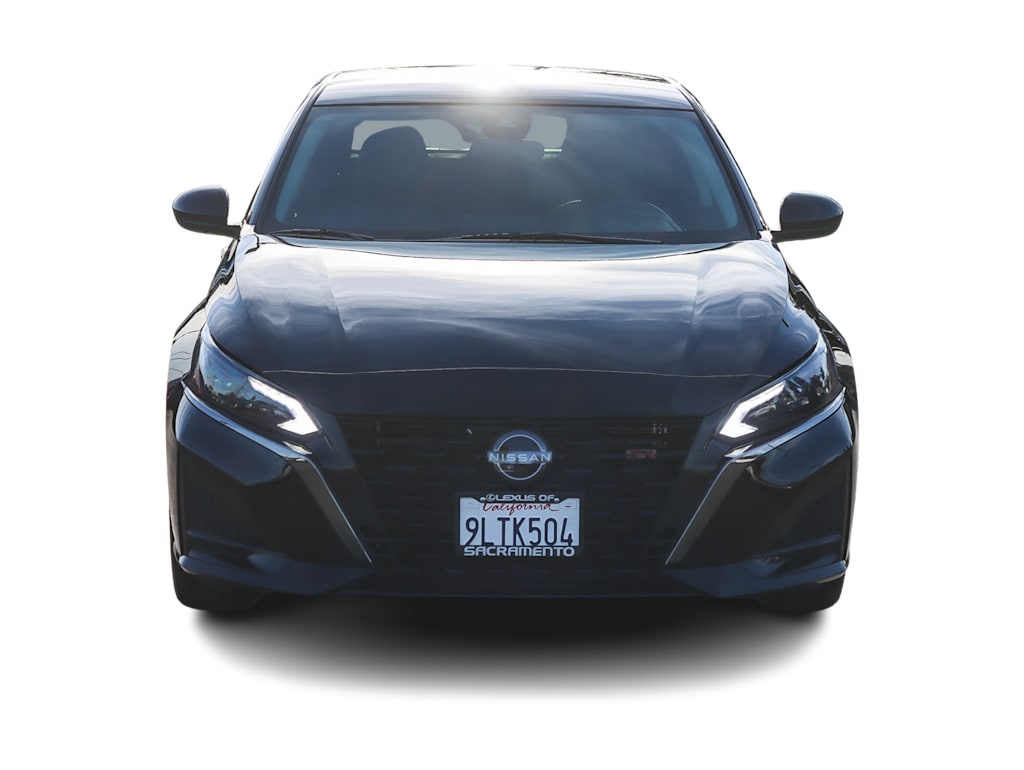 Thumbnail: 2024 Nissan Altima - 5