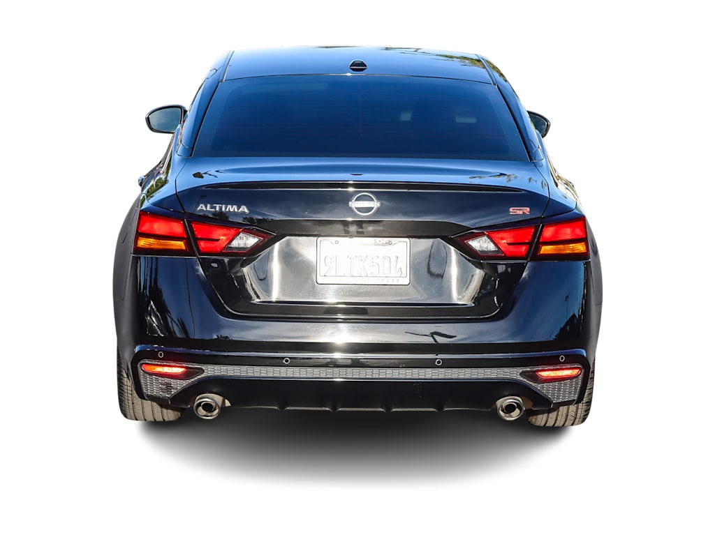 Thumbnail: 2024 Nissan Altima - 4