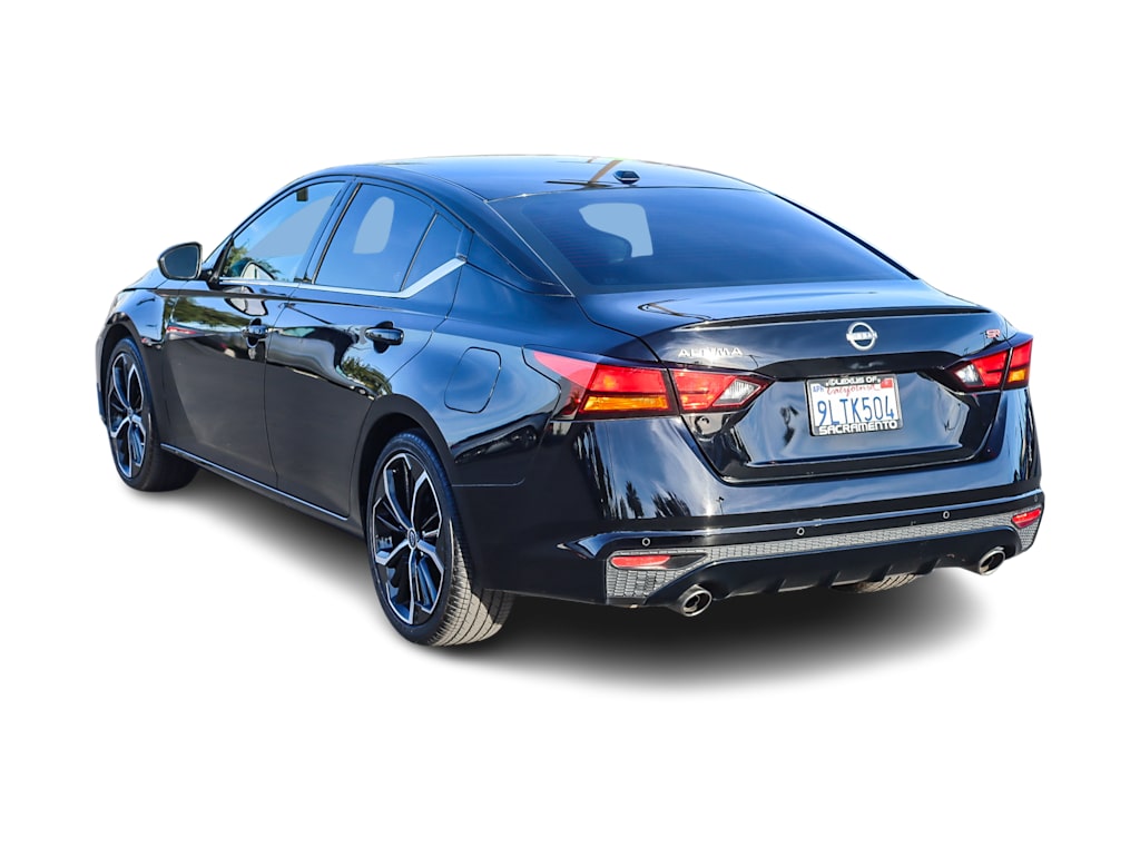 Thumbnail: 2024 Nissan Altima - 3
