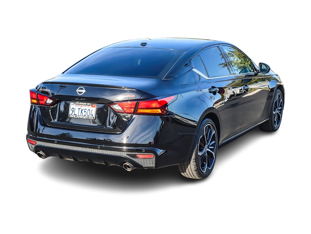 Thumbnail: 2024 Nissan Altima - 15