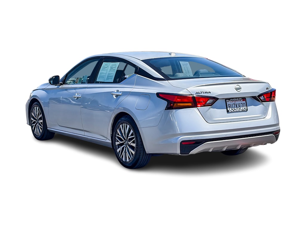 Thumbnail: 2023 Nissan Altima - 3