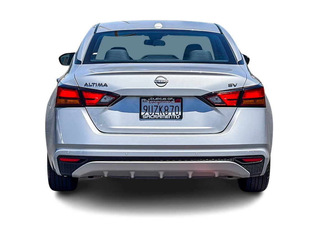 Thumbnail: 2023 Nissan Altima - 4