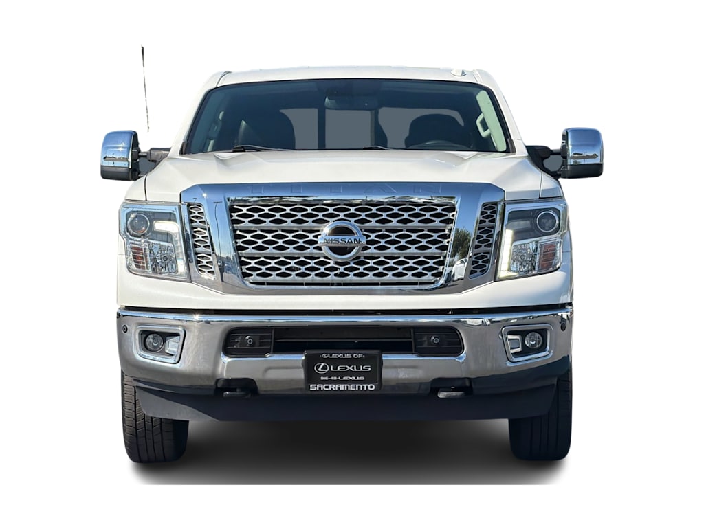 Thumbnail: 2017 Nissan Titan - 6