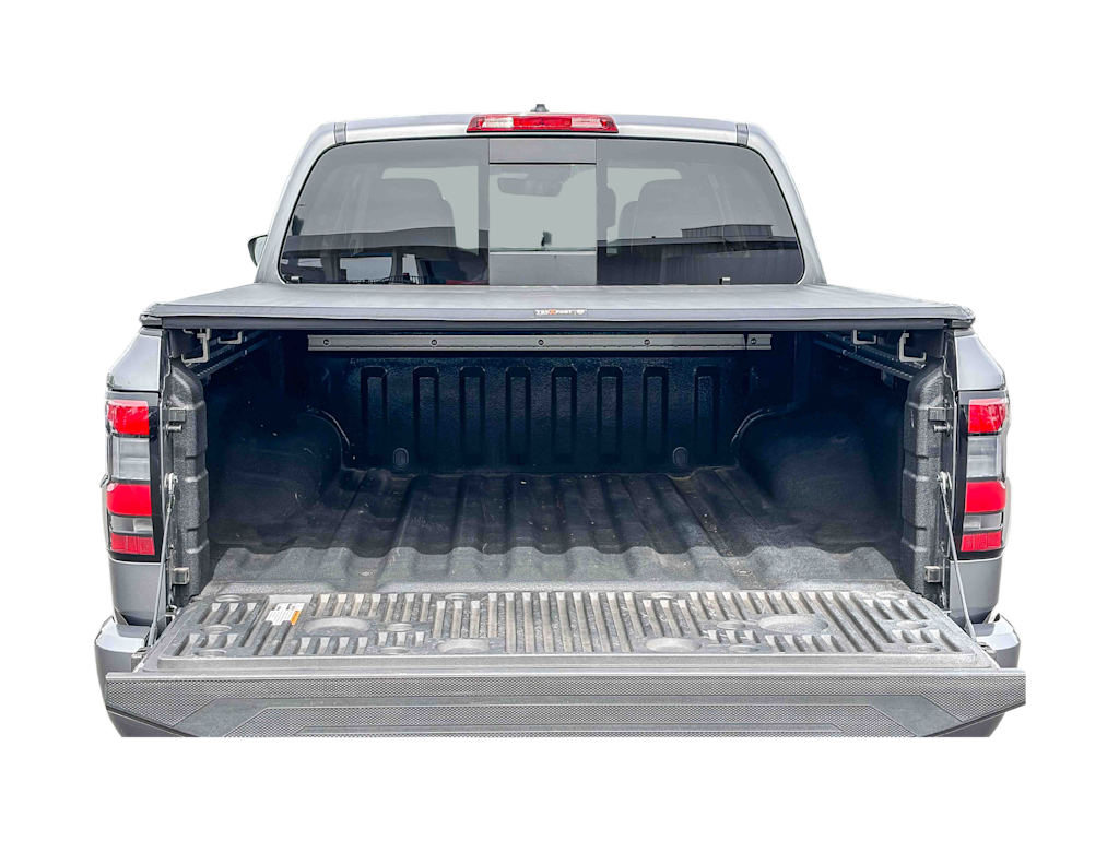 Thumbnail: 2023 Nissan Frontier - 15