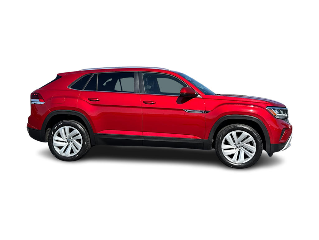Thumbnail: 2023 Volkswagen Atlas - 20
