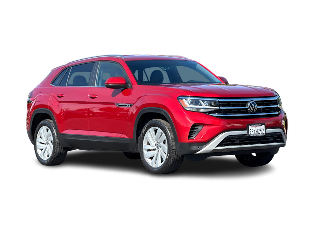 Thumbnail: 2023 Volkswagen Atlas - 19