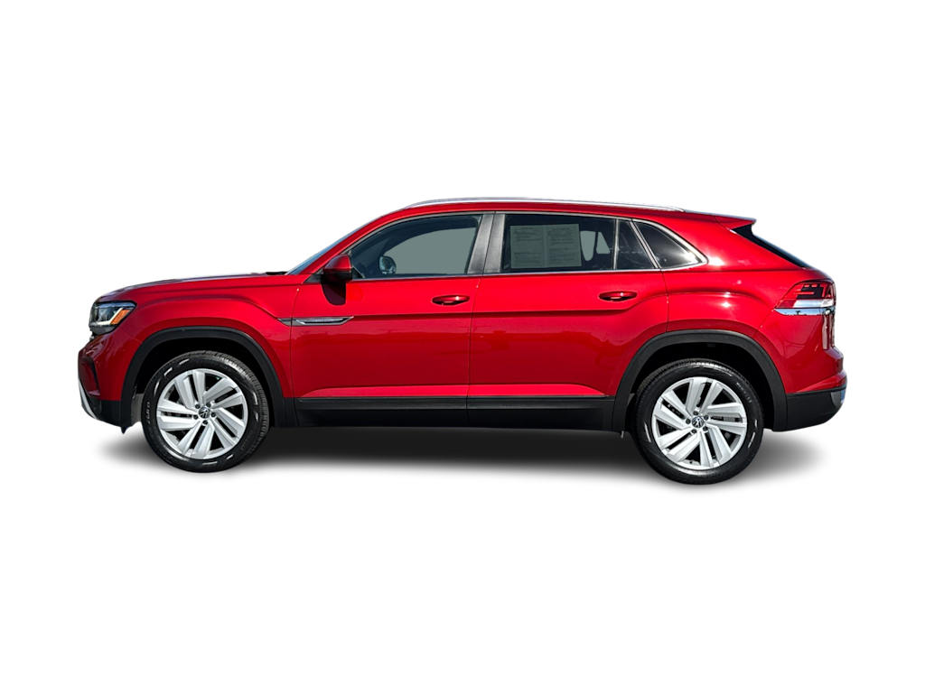Thumbnail: 2023 Volkswagen Atlas - 3