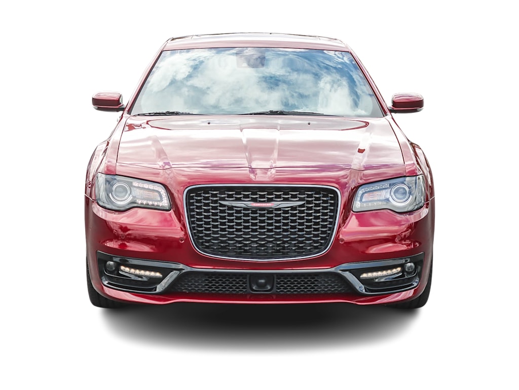 Thumbnail: 2022 Chrysler 300 - 17