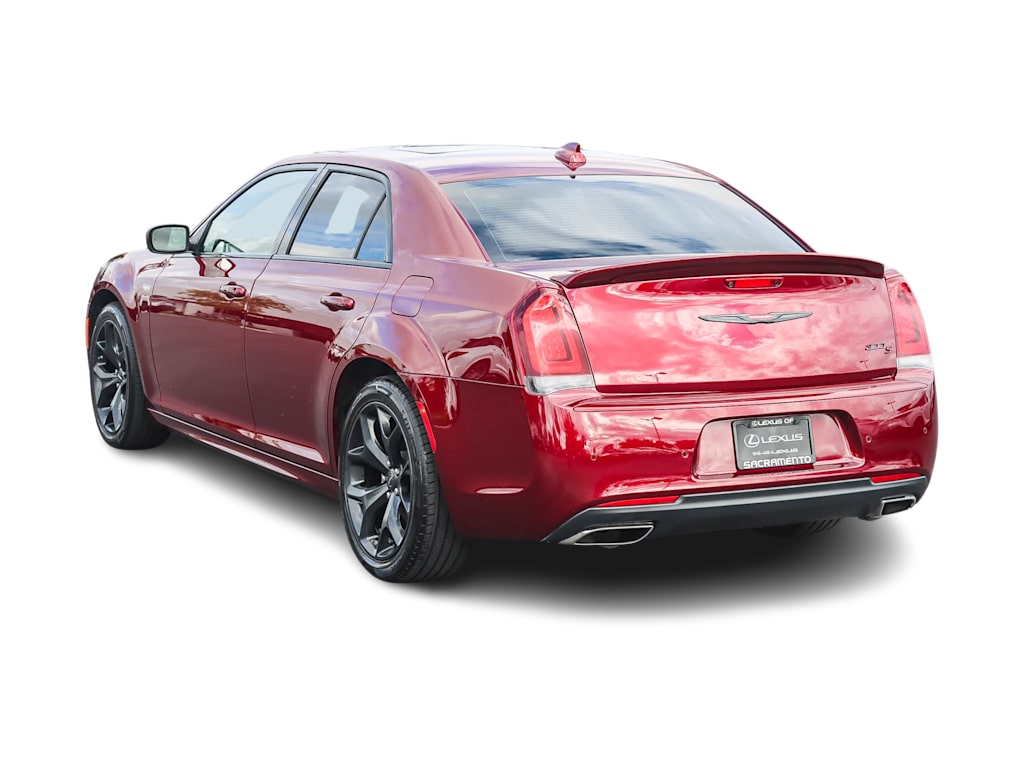 Thumbnail: 2022 Chrysler 300 - 3