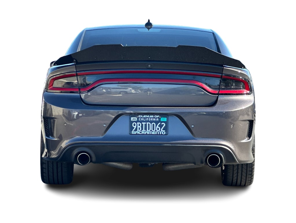 Thumbnail: 2019 Dodge Charger - 5