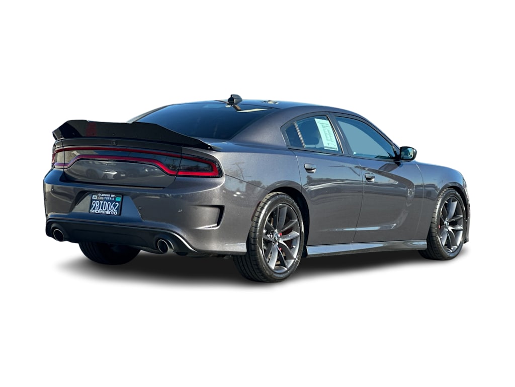Thumbnail: 2019 Dodge Charger - 17