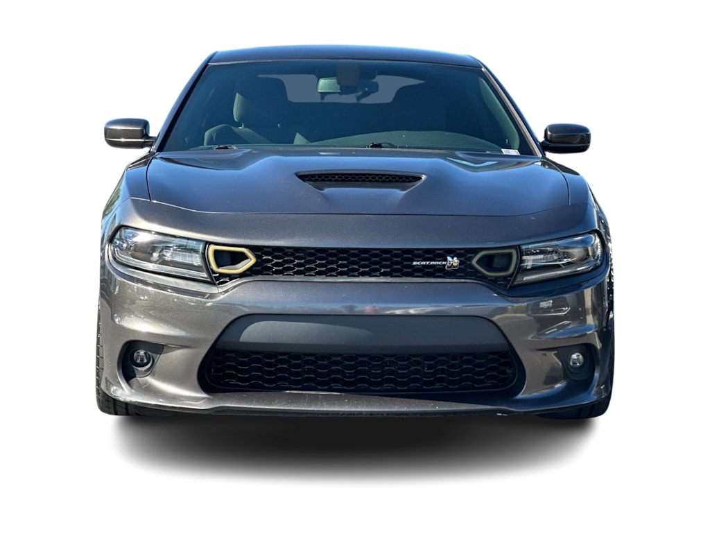 Thumbnail: 2019 Dodge Charger - 6
