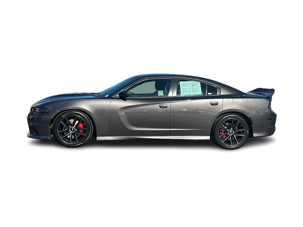 Thumbnail: 2019 Dodge Charger - 19