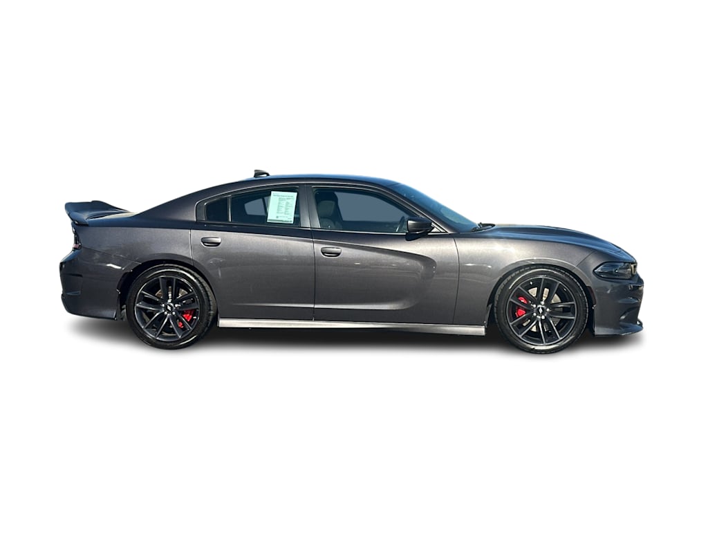Thumbnail: 2019 Dodge Charger - 3
