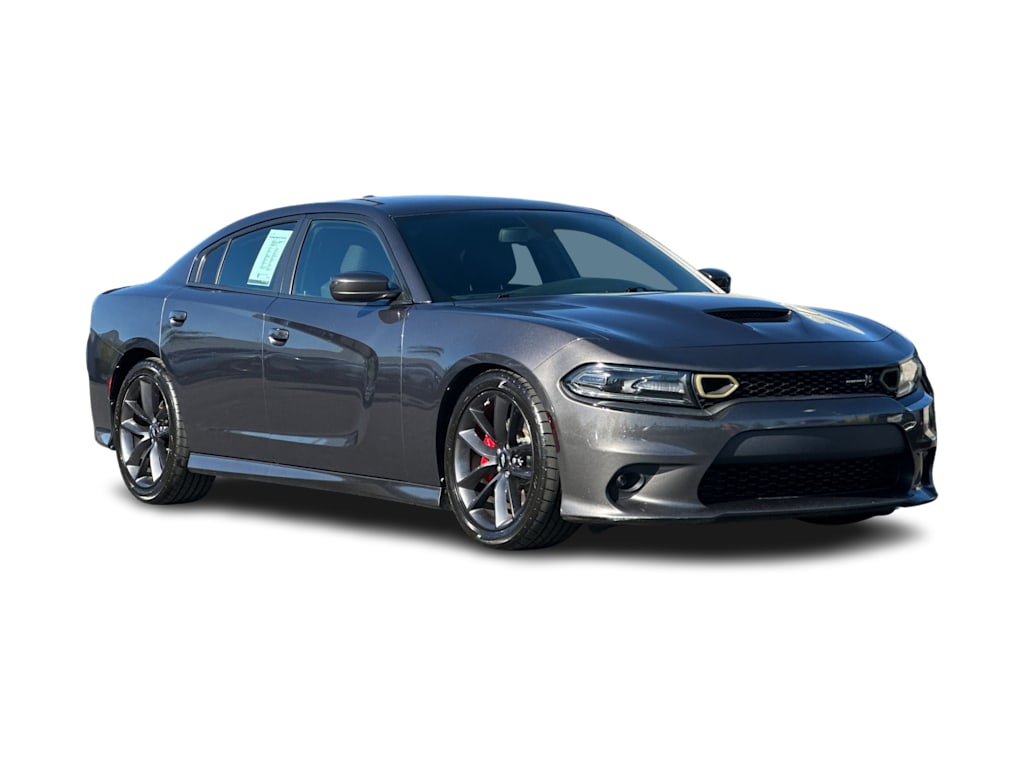 Thumbnail: 2019 Dodge Charger - 18