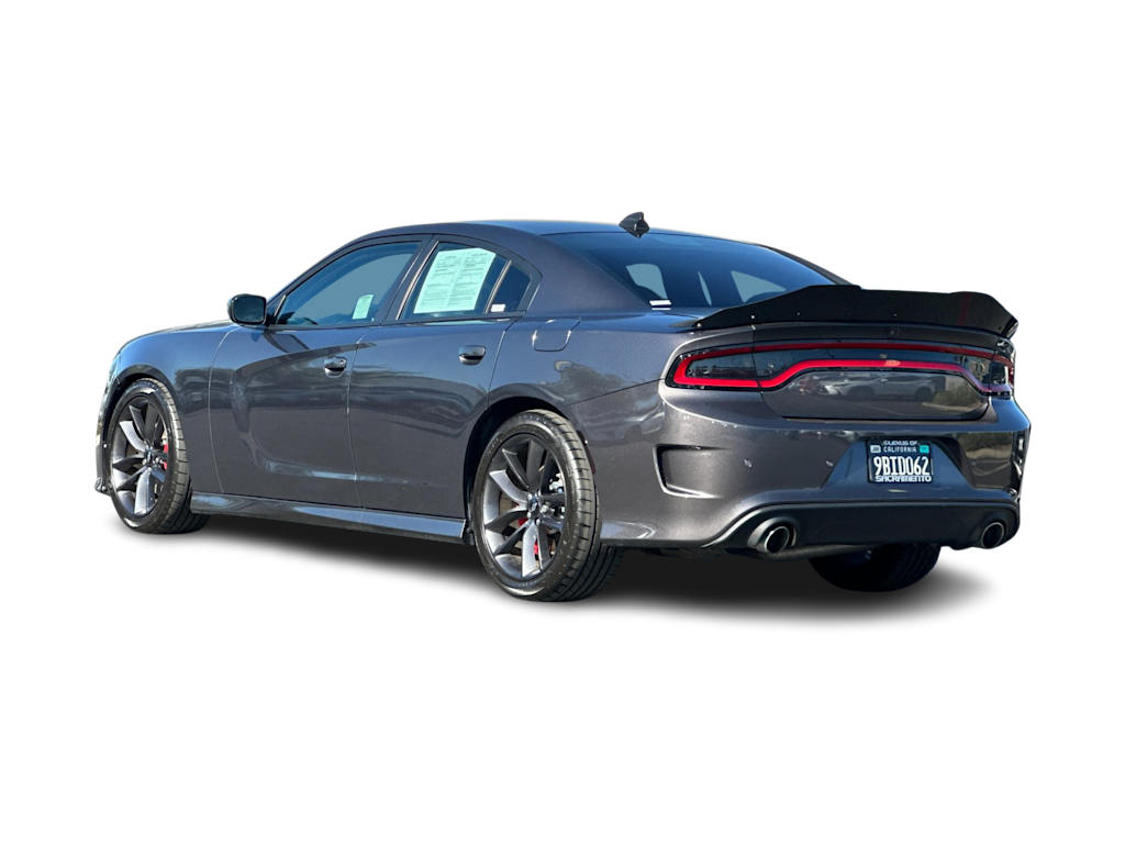 Thumbnail: 2019 Dodge Charger - 4