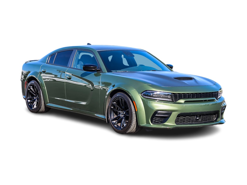 2023 Dodge Charger Scat Pack 17