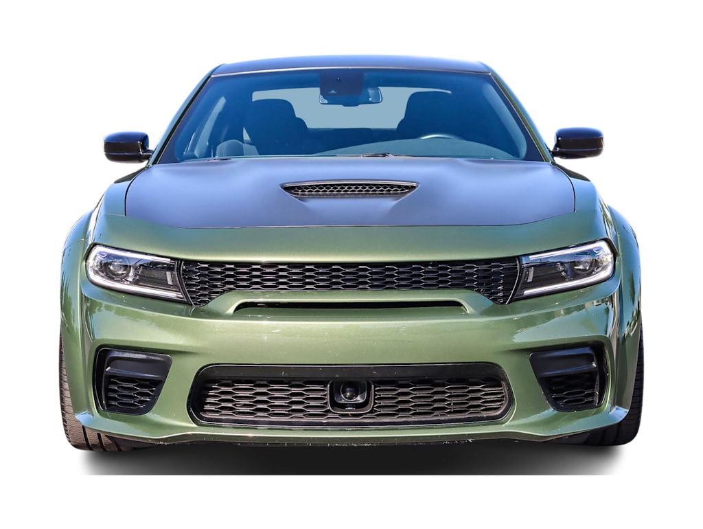 2023 Dodge Charger Scat Pack 5