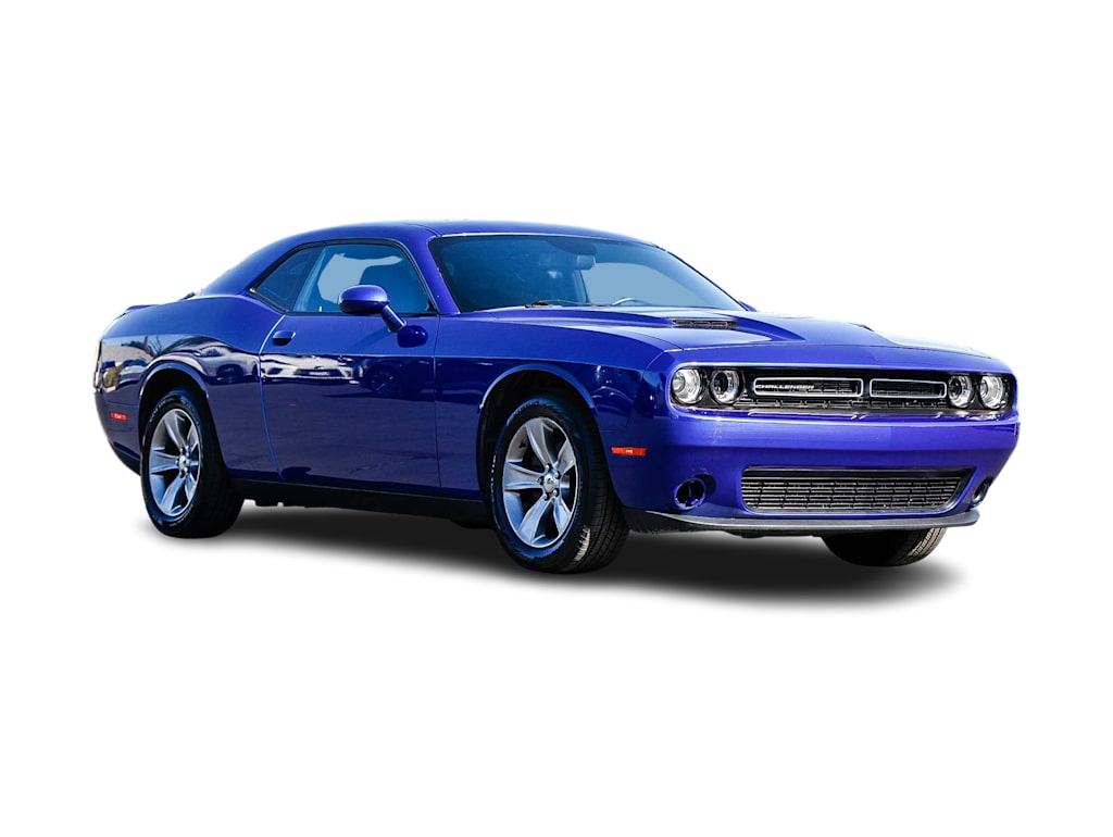 Thumbnail: 2018 Dodge Challenger - 19