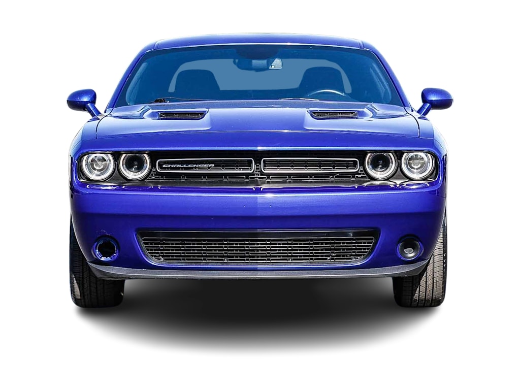 Thumbnail: 2018 Dodge Challenger - 20