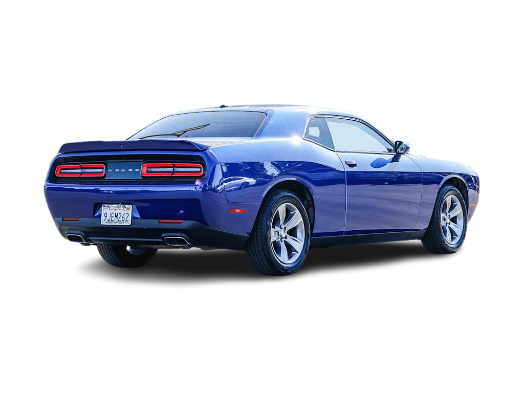 Thumbnail: 2018 Dodge Challenger - 18