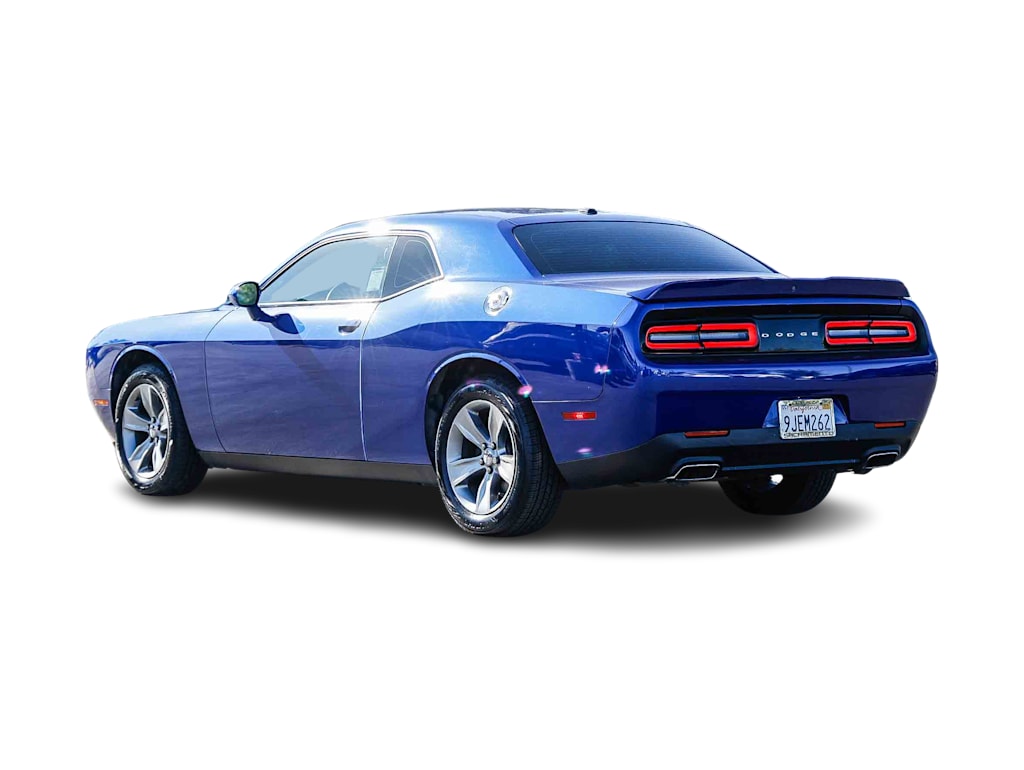 Thumbnail: 2018 Dodge Challenger - 3