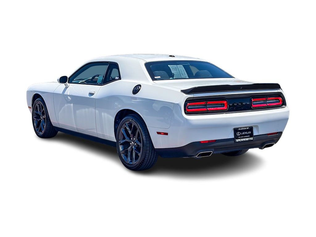 Thumbnail: 2023 Dodge Challenger - 3