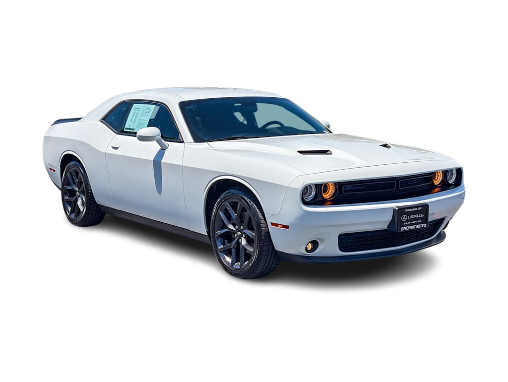 Thumbnail: 2023 Dodge Challenger - 19