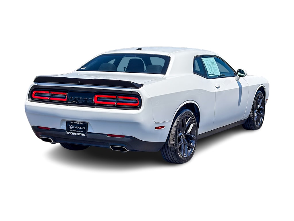 Thumbnail: 2023 Dodge Challenger - 18