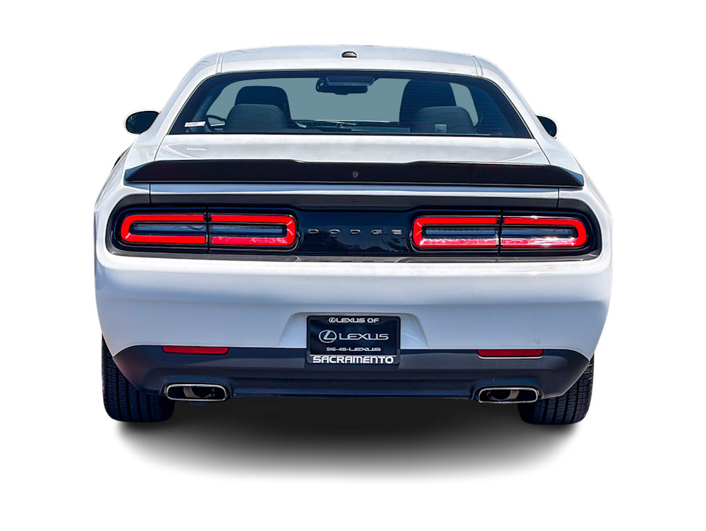 Thumbnail: 2023 Dodge Challenger - 4