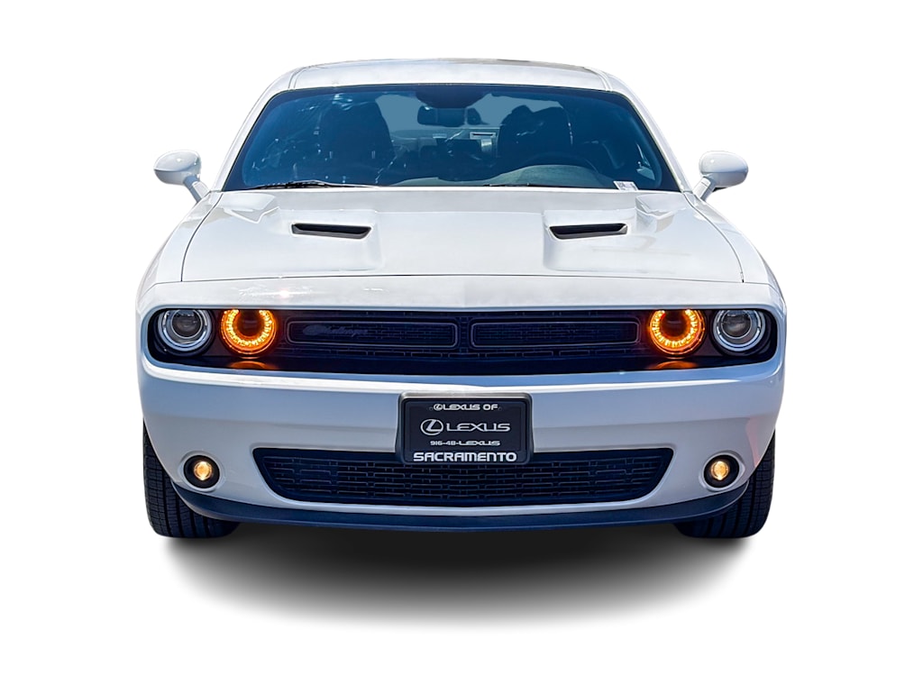 Thumbnail: 2023 Dodge Challenger - 5