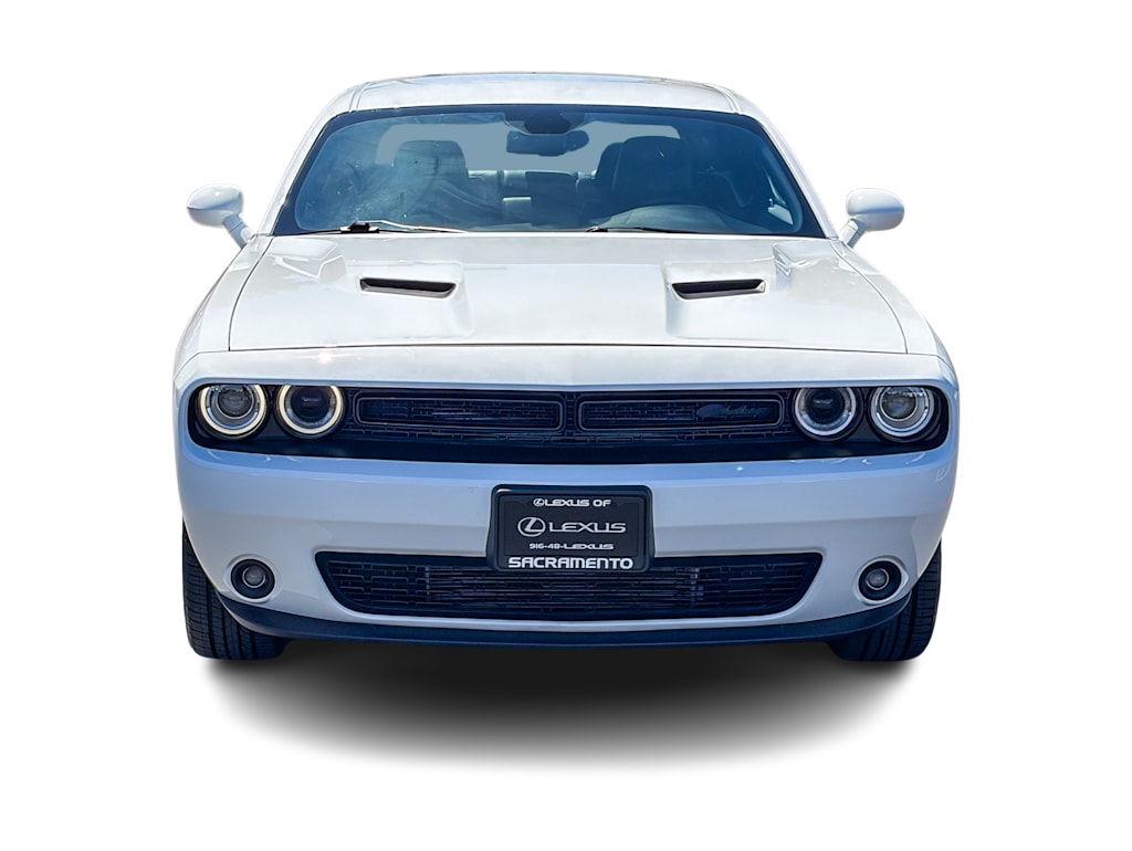 Thumbnail: 2023 Dodge Challenger - 5