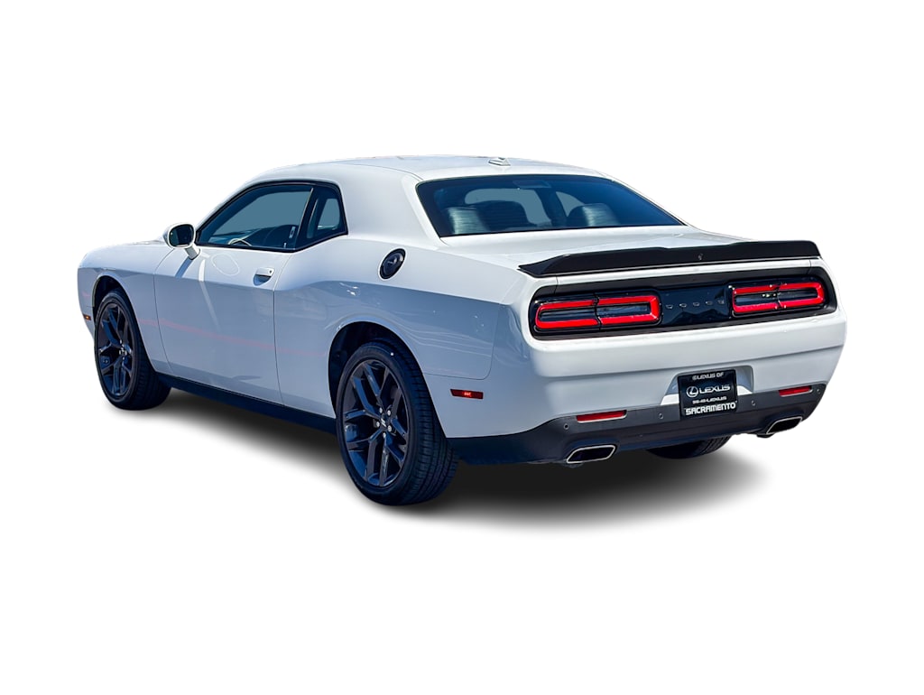 Thumbnail: 2023 Dodge Challenger - 3