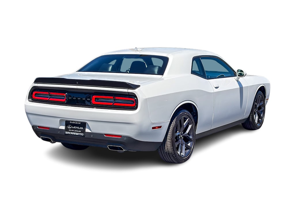 Thumbnail: 2023 Dodge Challenger - 18