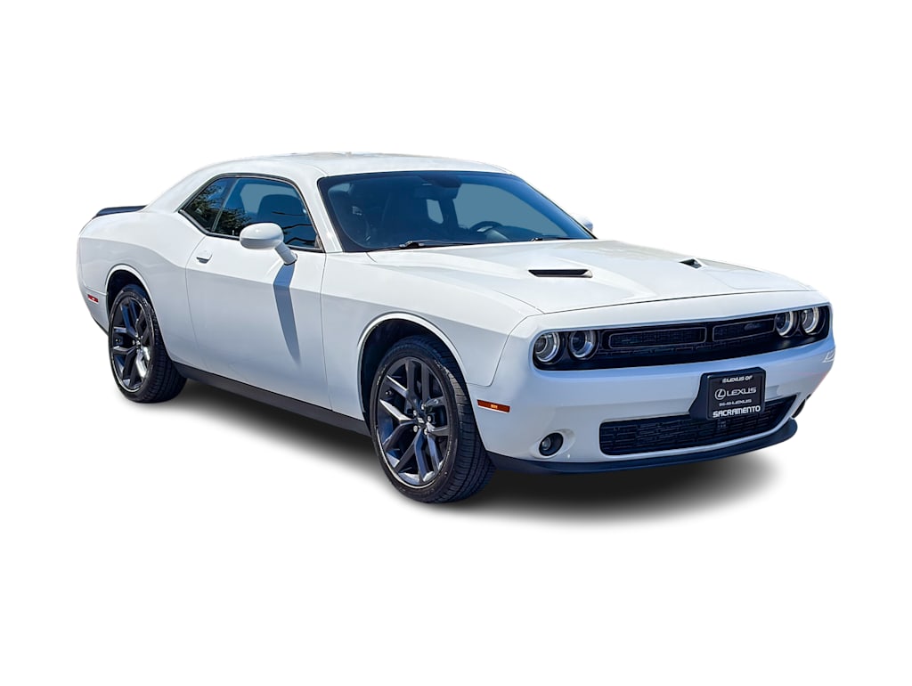 Thumbnail: 2023 Dodge Challenger - 19