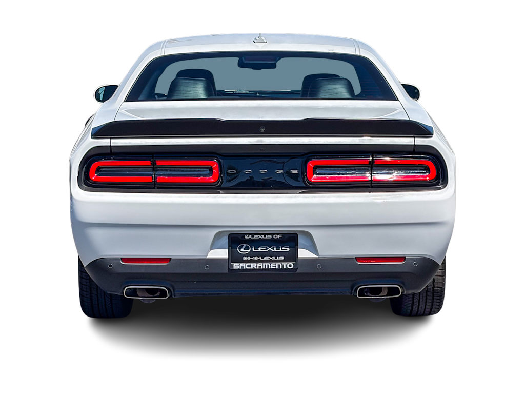 Thumbnail: 2023 Dodge Challenger - 4