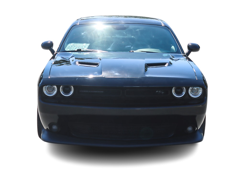 Thumbnail: 2018 Dodge Challenger - 5