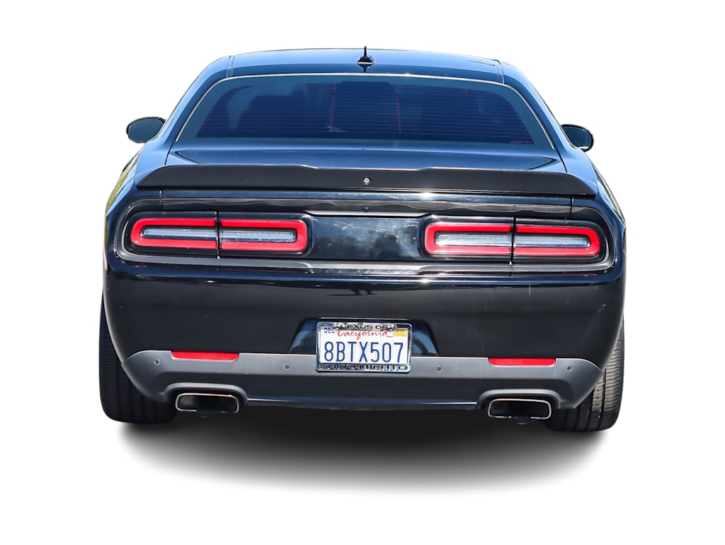 Thumbnail: 2018 Dodge Challenger - 4