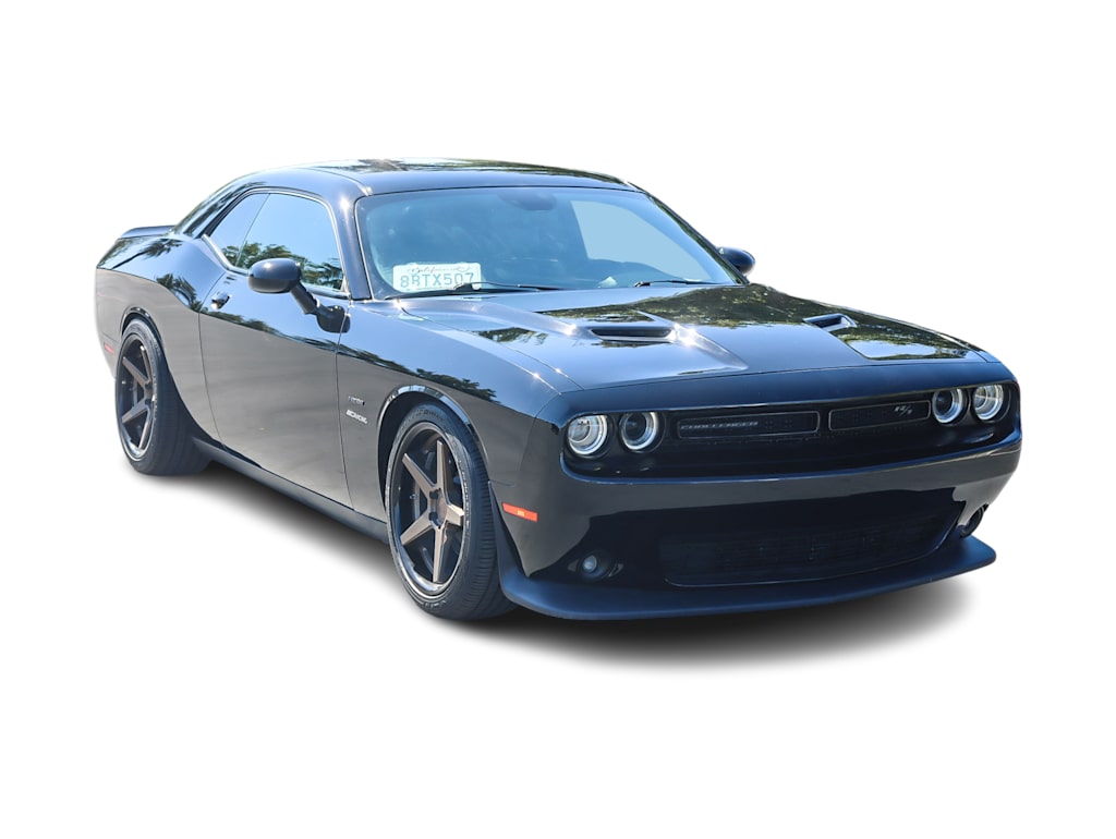 Thumbnail: 2018 Dodge Challenger - 18
