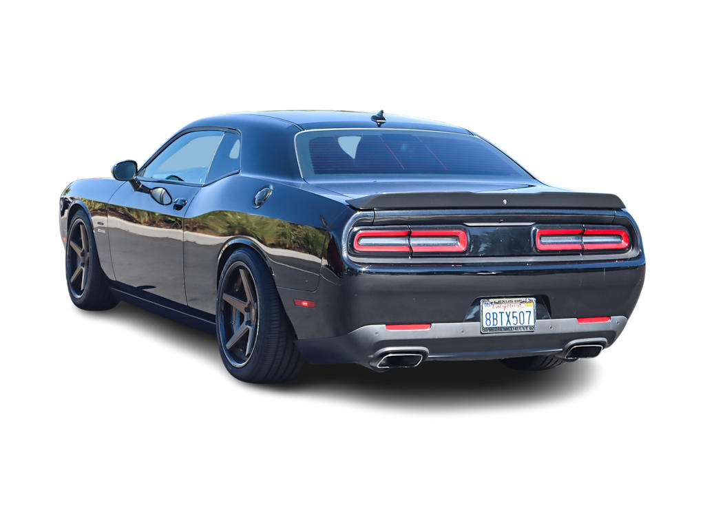 Thumbnail: 2018 Dodge Challenger - 3