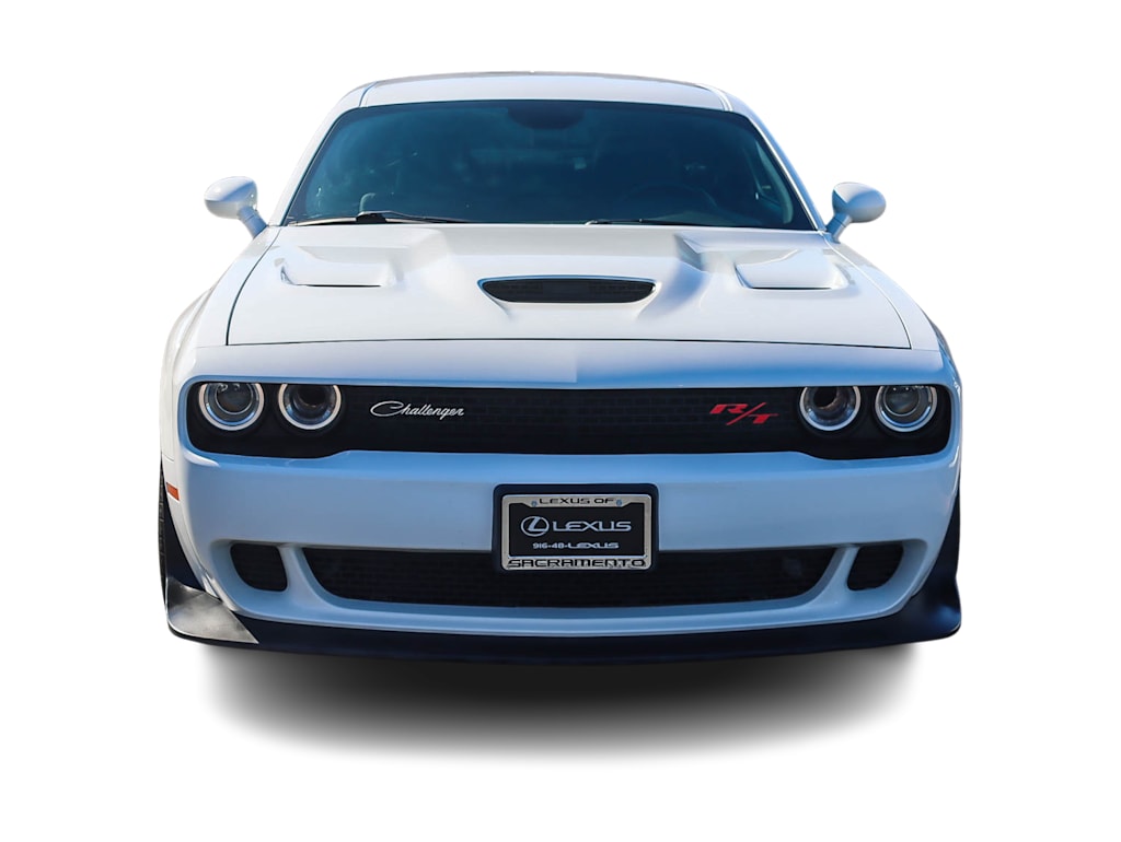 Thumbnail: 2019 Dodge Challenger - 5