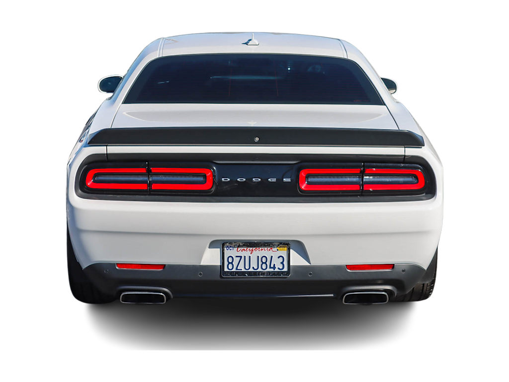 Thumbnail: 2019 Dodge Challenger - 4