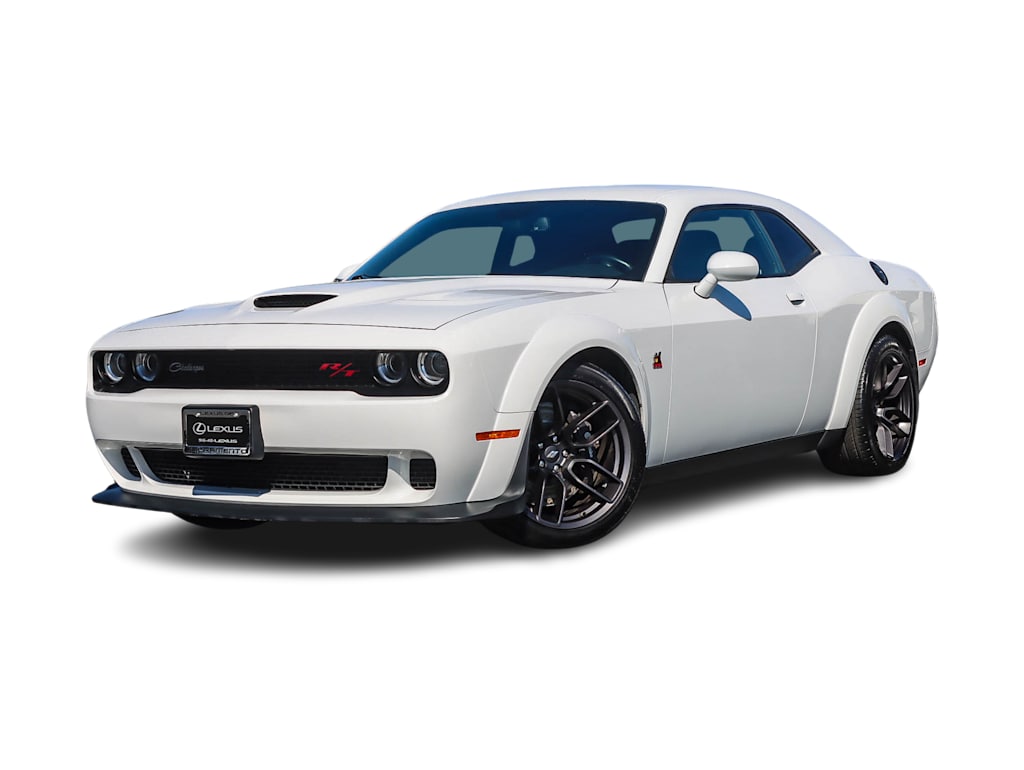 2019 Dodge Challenger