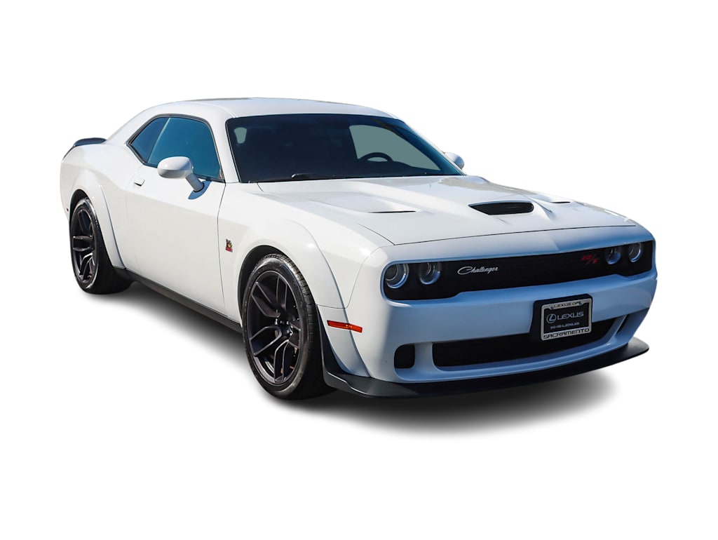 Thumbnail: 2019 Dodge Challenger - 18