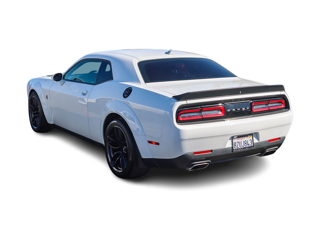 Thumbnail: 2019 Dodge Challenger - 3