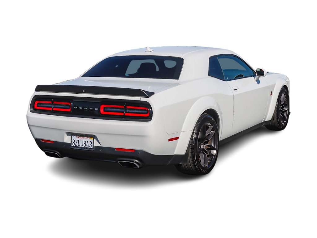Thumbnail: 2019 Dodge Challenger - 17