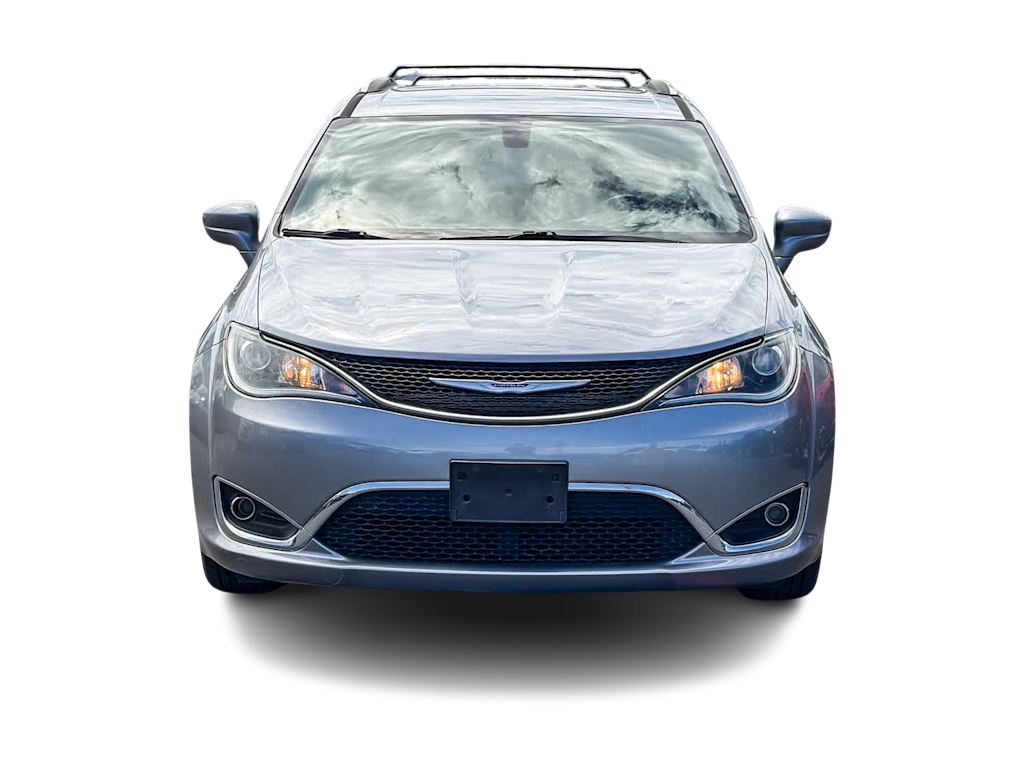 Thumbnail: 2020 Chrysler Pacifica - 5