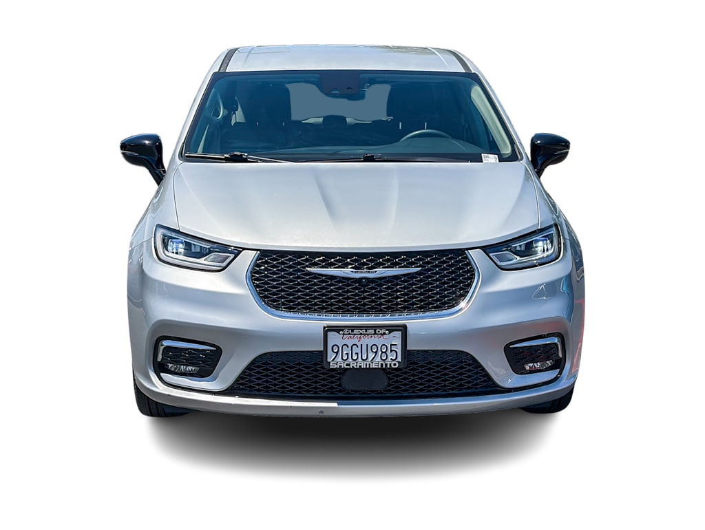 Thumbnail: 2024 Chrysler Pacifica - 5